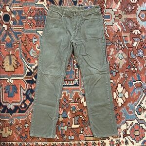 Vineyard Vines Corduroy Pants